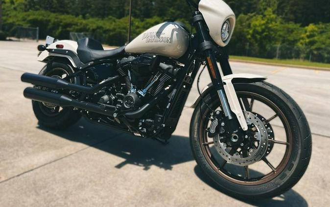 2023 Harley-Davidson® FXLRS - Low Rider® S