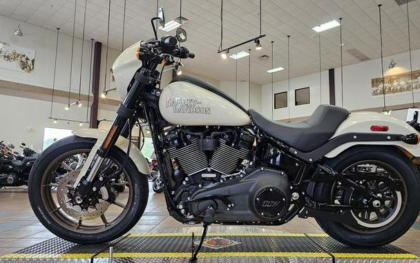 2023 Harley-Davidson® FXLRS - Low Rider® S