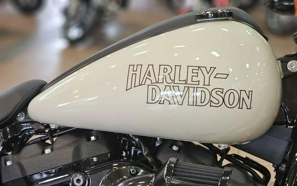 2023 Harley-Davidson® FXLRS - Low Rider® S