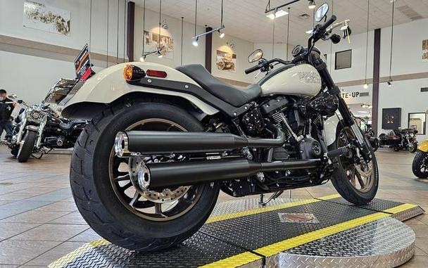 2023 Harley-Davidson® FXLRS - Low Rider® S