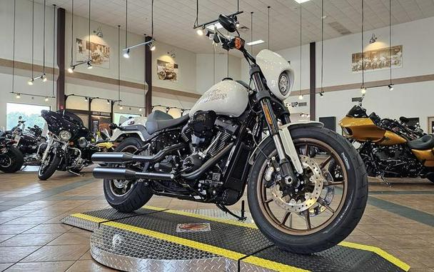 2023 Harley-Davidson® FXLRS - Low Rider® S