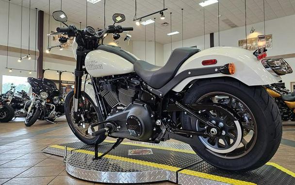 2023 Harley-Davidson® FXLRS - Low Rider® S