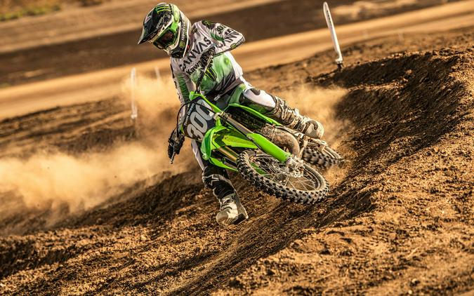 2024 Kawasaki KX 85