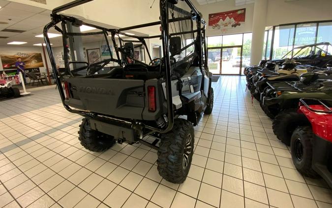 2023 Honda Pioneer 1000-5 Trail