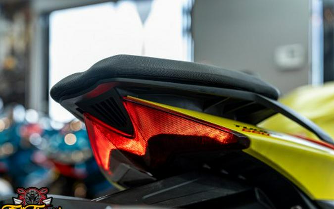 2021 Aprilia Tuono 660