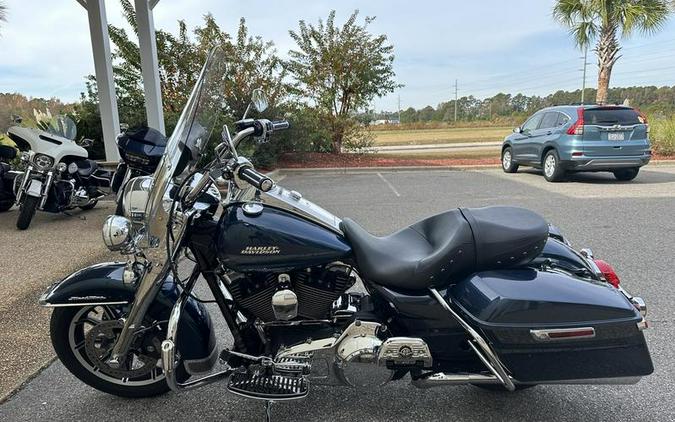 2016 Harley-Davidson® FLHR - Road King®