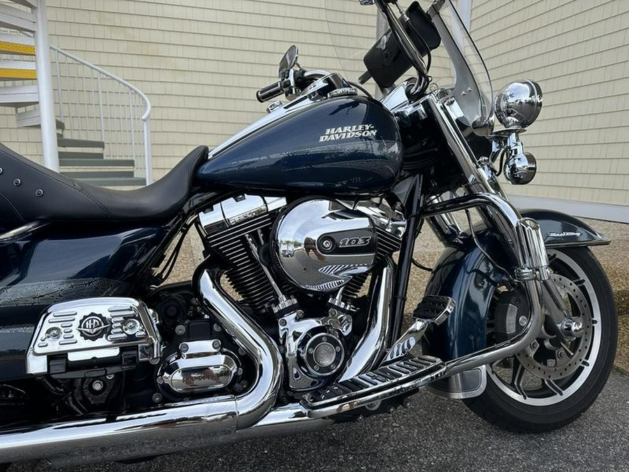 2016 Harley-Davidson® FLHR - Road King®