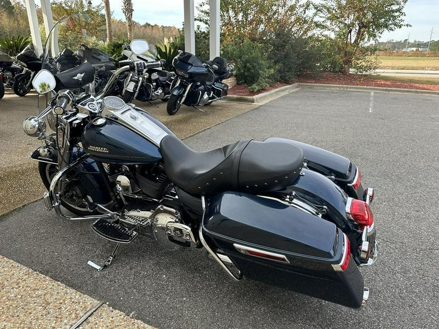 2016 Harley-Davidson® FLHR - Road King®