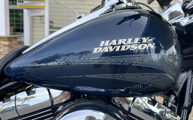 2016 Harley-Davidson® FLHR - Road King®