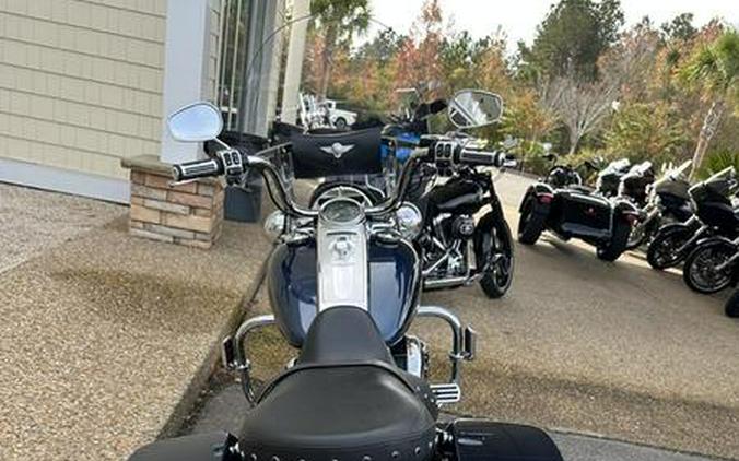 2016 Harley-Davidson® FLHR - Road King®