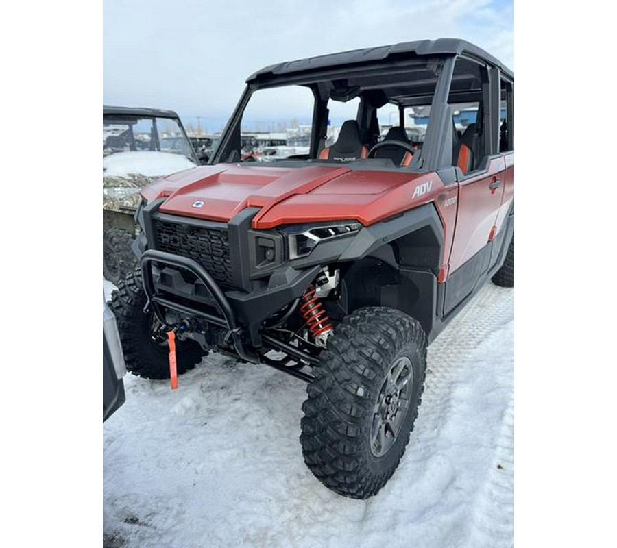 2024 Polaris® XPedition ADV 5 NorthStar