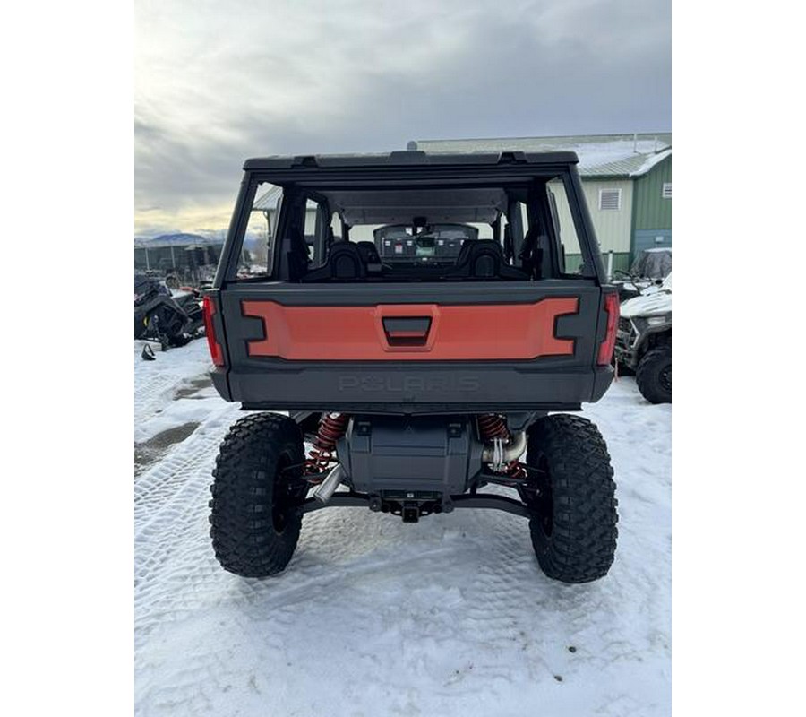 2024 Polaris® XPedition ADV 5 NorthStar