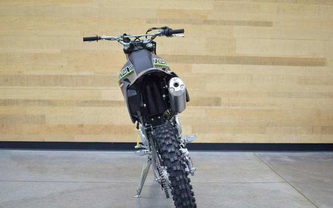 2024 Kawasaki KLX300R