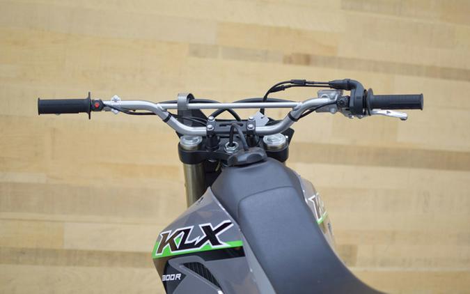 2024 Kawasaki KLX300R