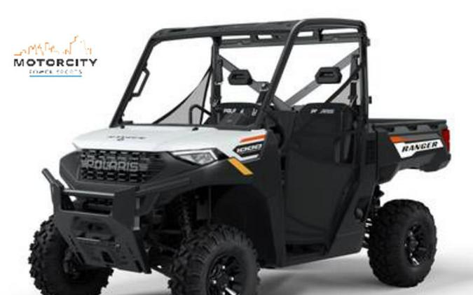 2024 Polaris® Ranger XP Kinetic Premium