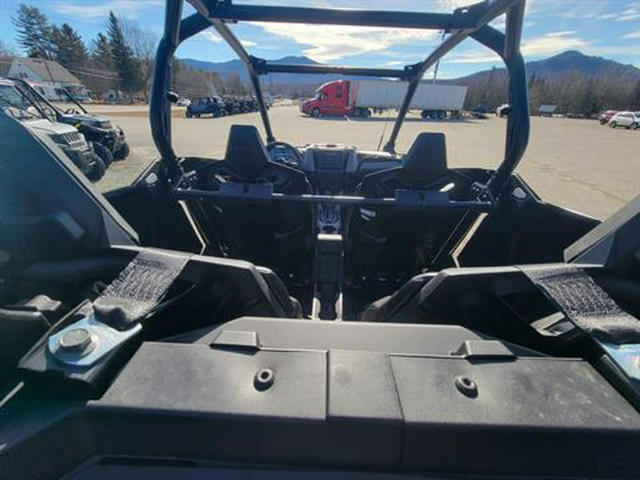 2024 Polaris RZR Pro XP 4 Premium