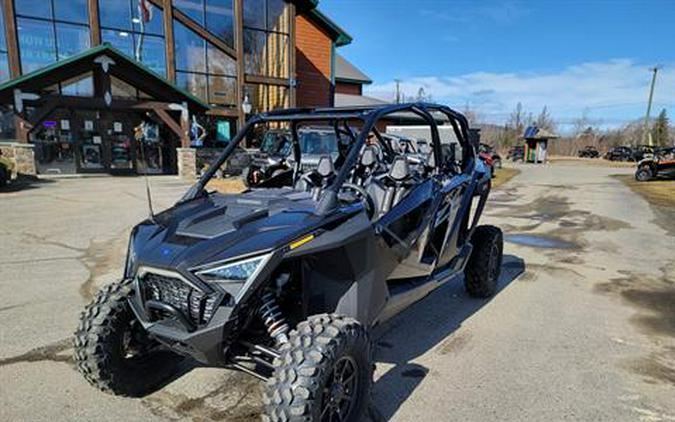 2024 Polaris RZR Pro XP 4 Premium