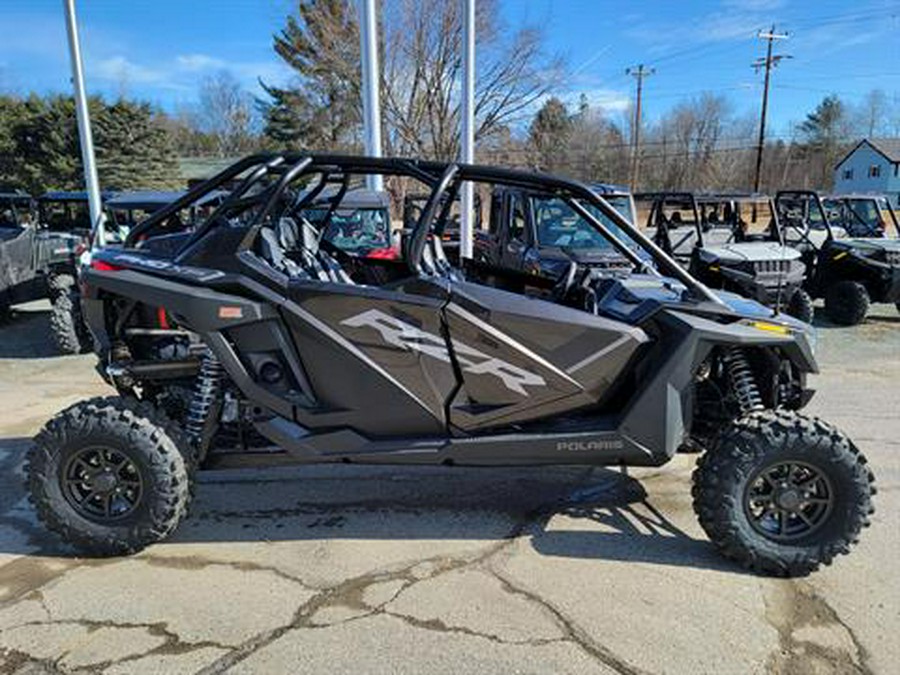 2024 Polaris RZR Pro XP 4 Premium