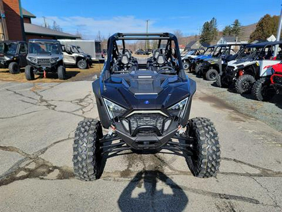 2024 Polaris RZR Pro XP 4 Premium