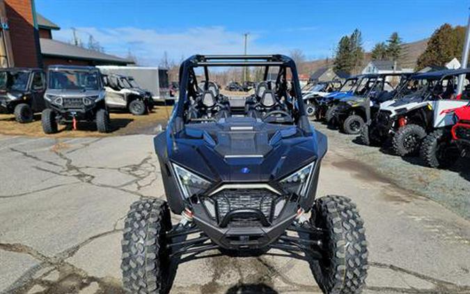 2024 Polaris RZR Pro XP 4 Premium