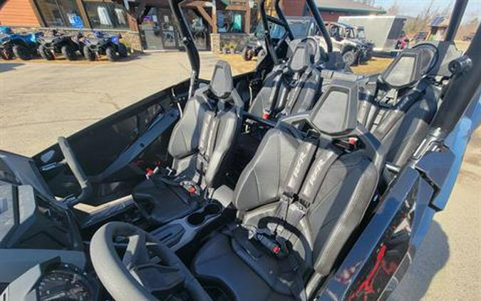 2024 Polaris RZR Pro XP 4 Premium