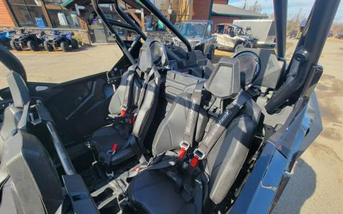 2024 Polaris RZR Pro XP 4 Premium