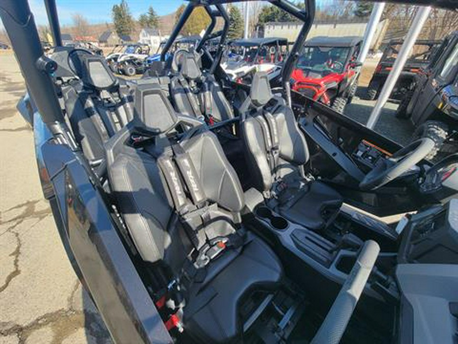 2024 Polaris RZR Pro XP 4 Premium