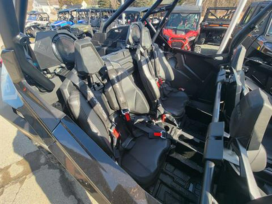 2024 Polaris RZR Pro XP 4 Premium