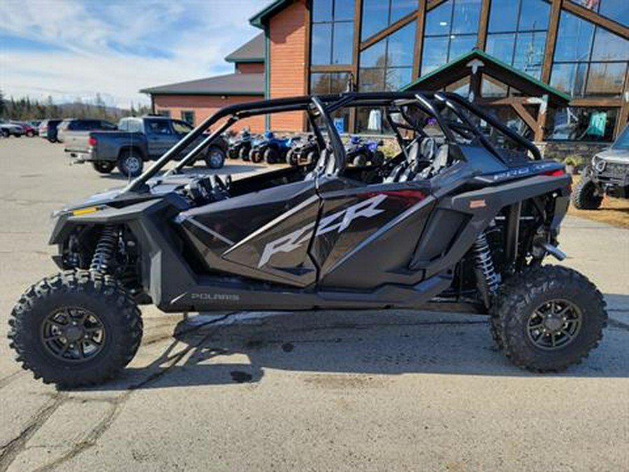 2024 Polaris RZR Pro XP 4 Premium