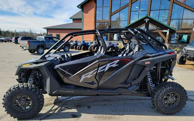 2024 Polaris RZR Pro XP 4 Premium