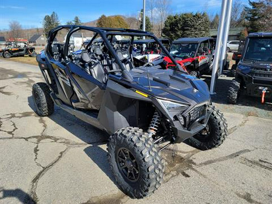 2024 Polaris RZR Pro XP 4 Premium