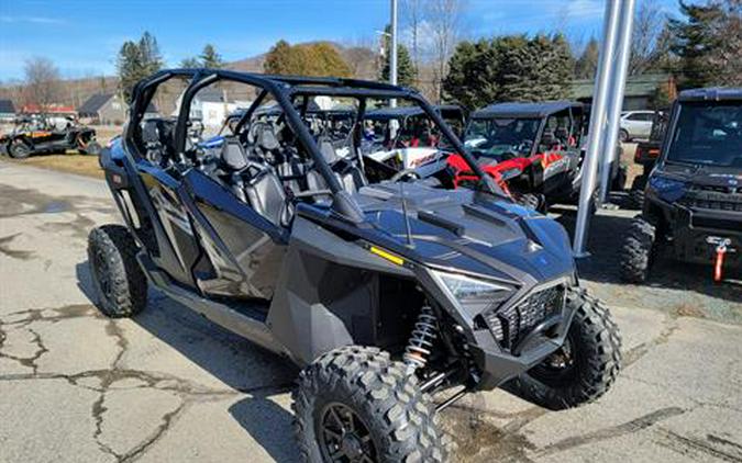 2024 Polaris RZR Pro XP 4 Premium