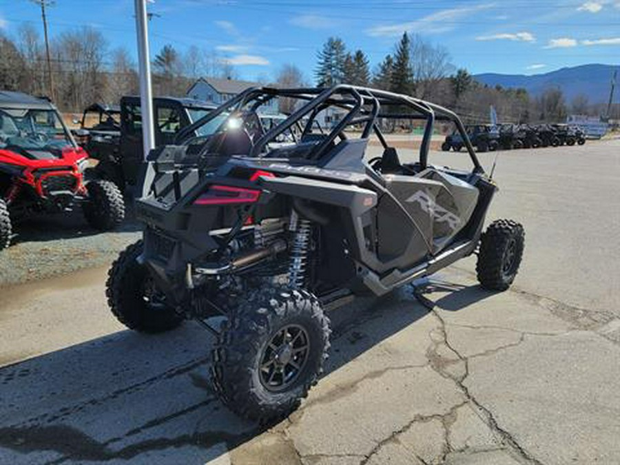 2024 Polaris RZR Pro XP 4 Premium