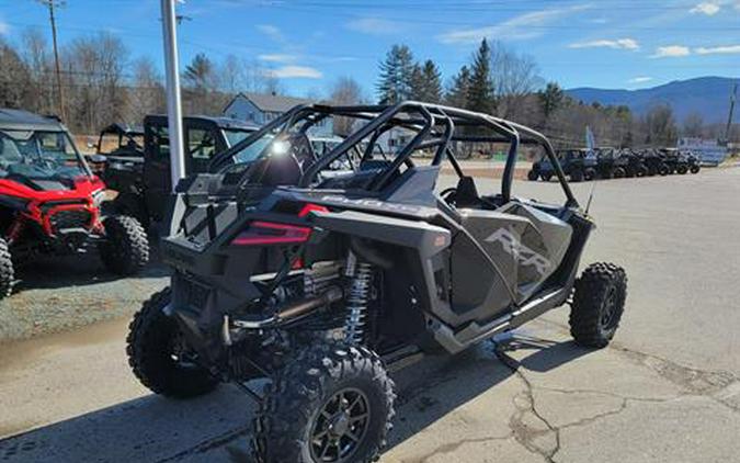 2024 Polaris RZR Pro XP 4 Premium