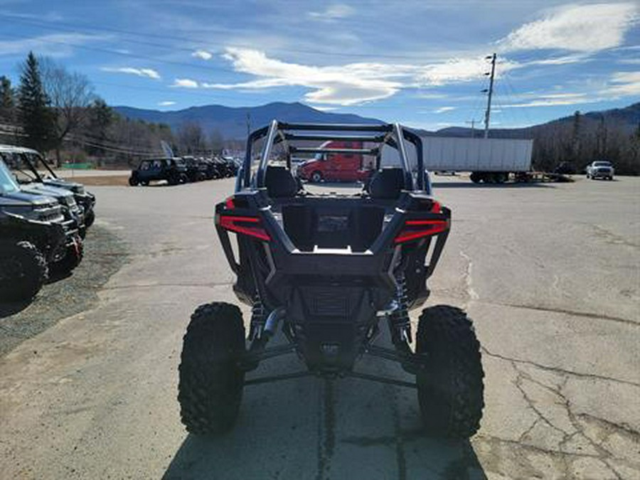 2024 Polaris RZR Pro XP 4 Premium