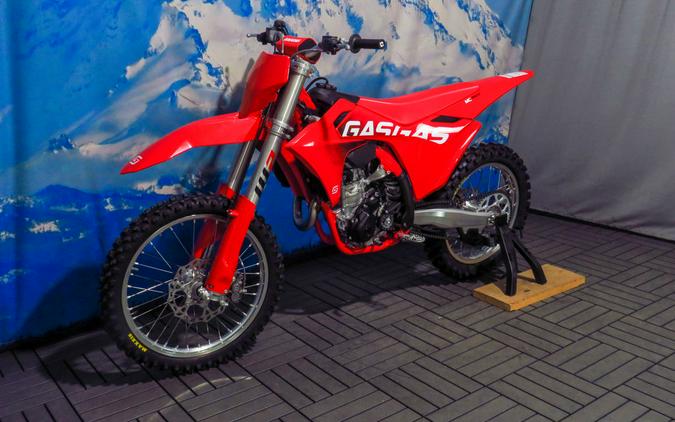 2024 GASGAS MC 350F