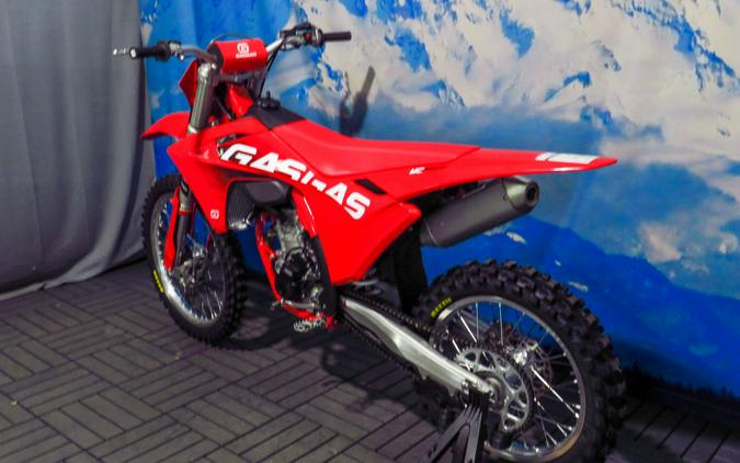 2024 GASGAS MC 350F