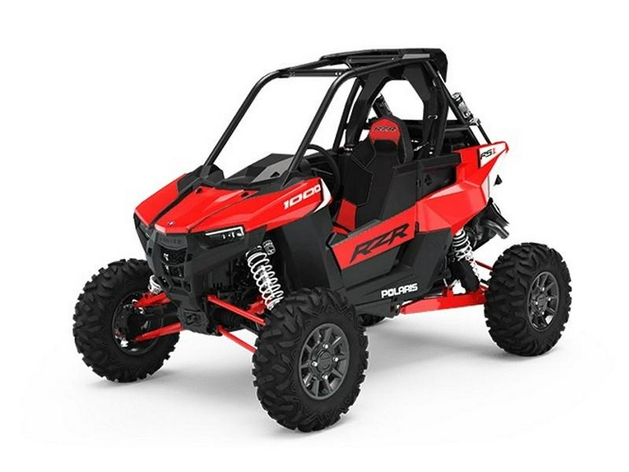 2021 Polaris® RZR RS1