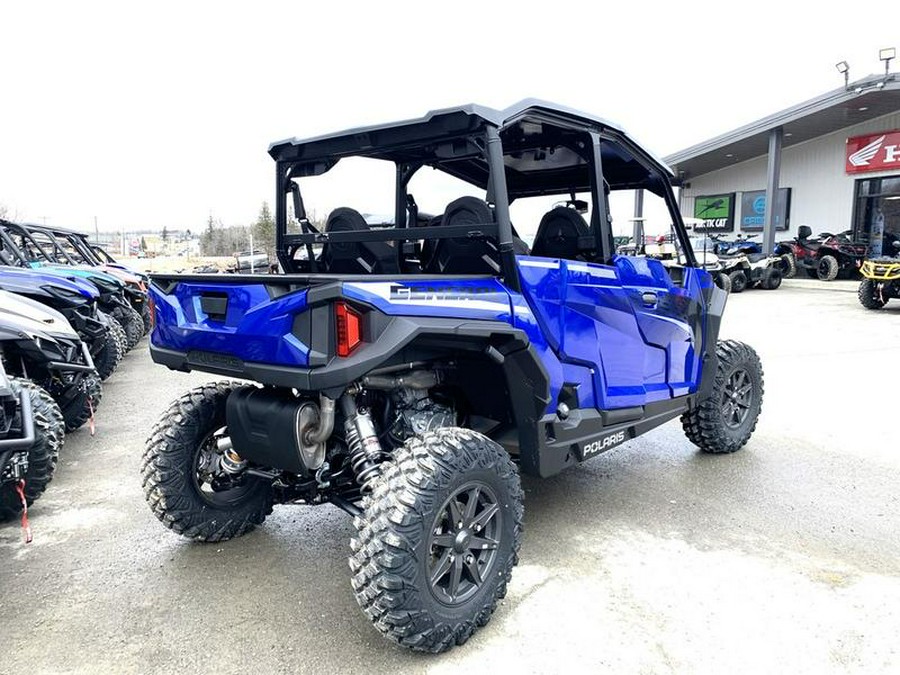 2024 Polaris® General XP 4 1000 Ultimate