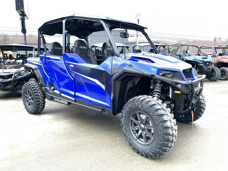 2024 Polaris® General XP 4 1000 Ultimate