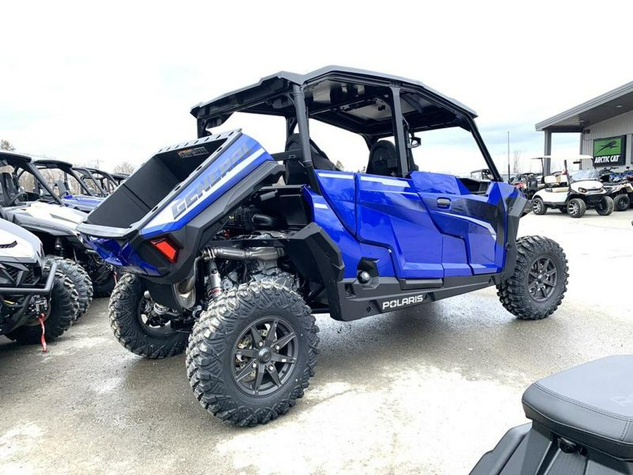 2024 Polaris® General XP 4 1000 Ultimate