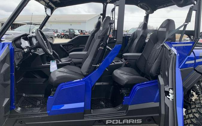 2024 Polaris® General XP 4 1000 Ultimate