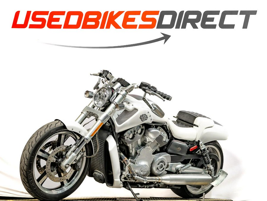 2014 Harley-Davidson V-Rod - $8,999.00