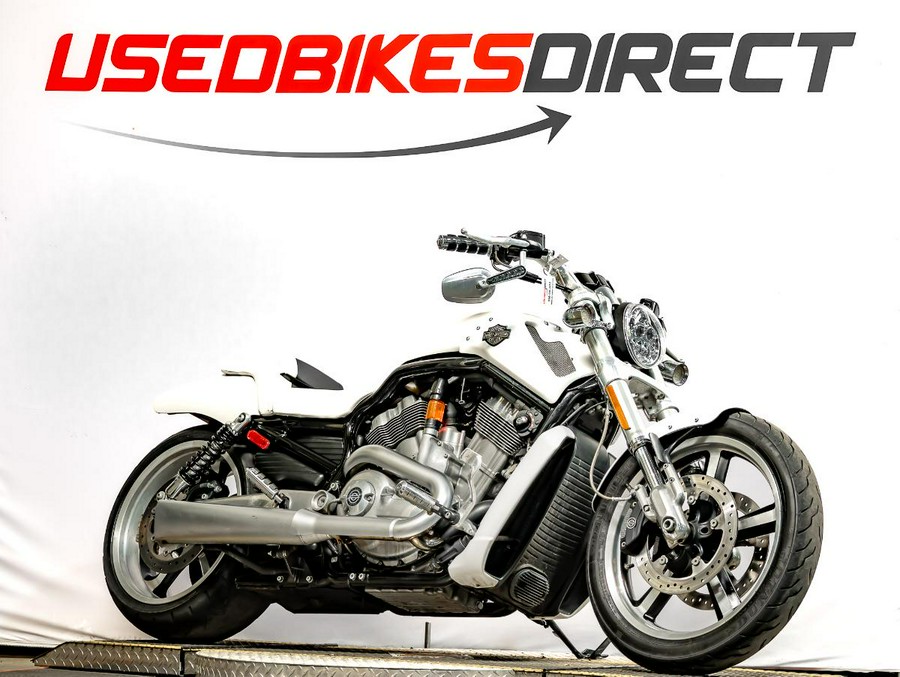 2014 Harley-Davidson V-Rod - $8,999.00