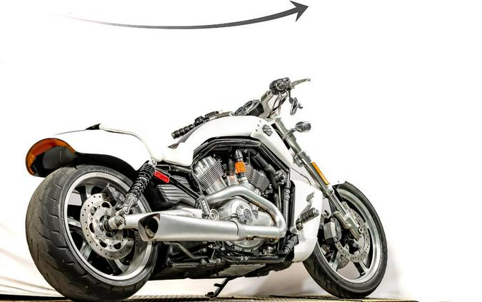 2014 Harley-Davidson V-Rod - $8,999.00