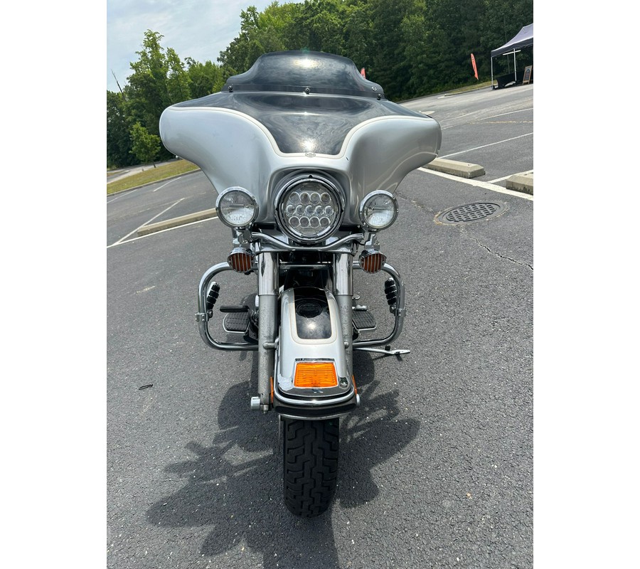 2003 Harley-Davidson Electra Glide Ultra Classic Anv. Edition