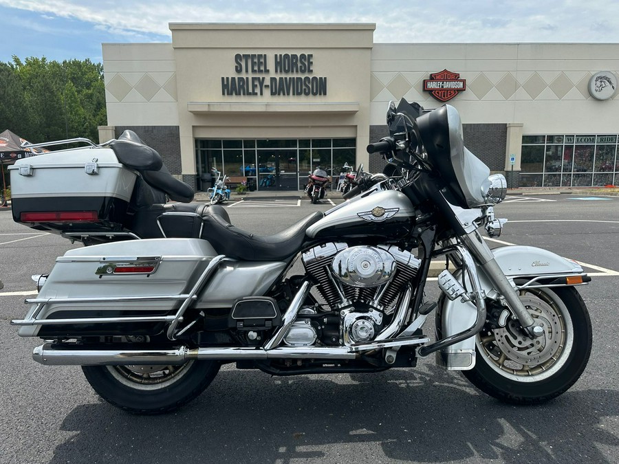 2003 Harley-Davidson Electra Glide Ultra Classic Anv. Edition