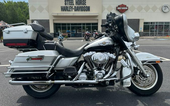 2003 Harley-Davidson Electra Glide Ultra Classic Anv. Edition