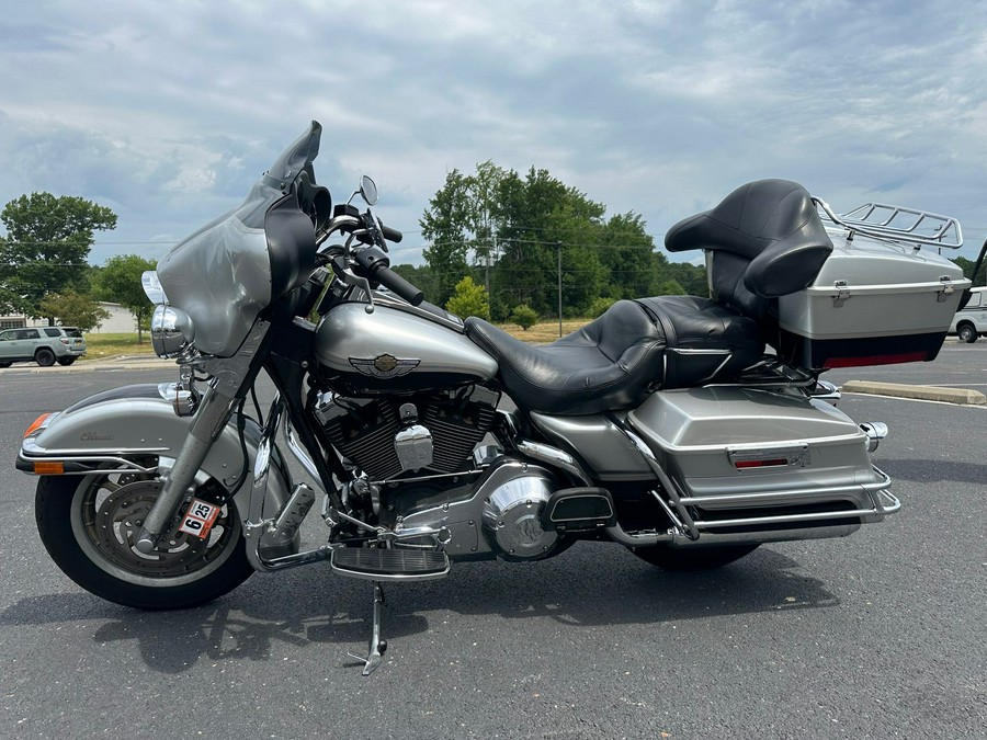 2003 Harley-Davidson Electra Glide Ultra Classic Anv. Edition