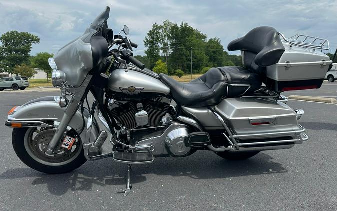 2003 Harley-Davidson Electra Glide Ultra Classic Anv. Edition